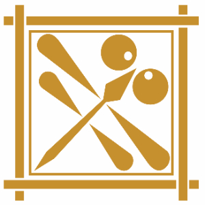 めん処半二郎 アイコン